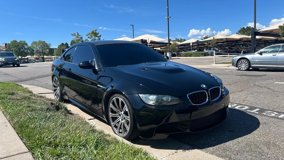 2011 BMW M3 - Image 3 of 15