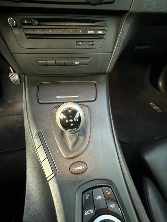 2011 BMW M3 - Image 12 of 19