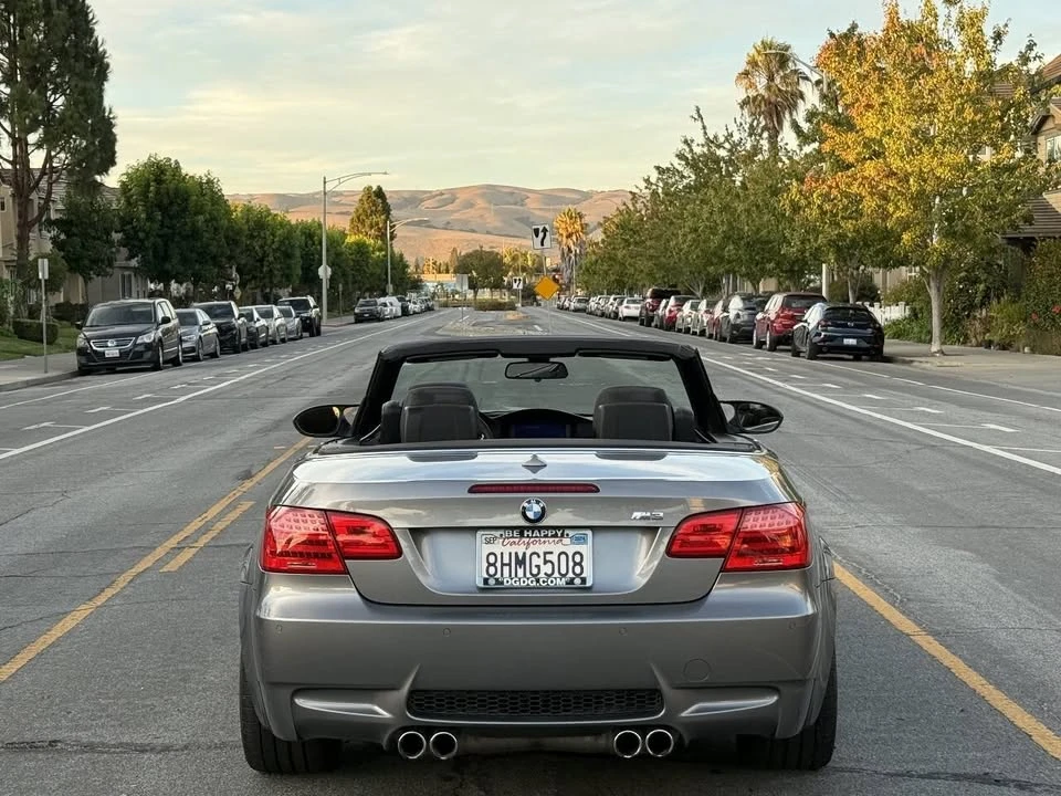 2011 BMW M3 - Image 9 of 19