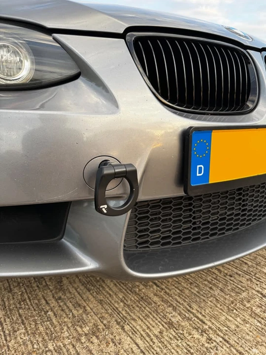 2011 BMW E90 M3 Sedan - Image 11 of 20