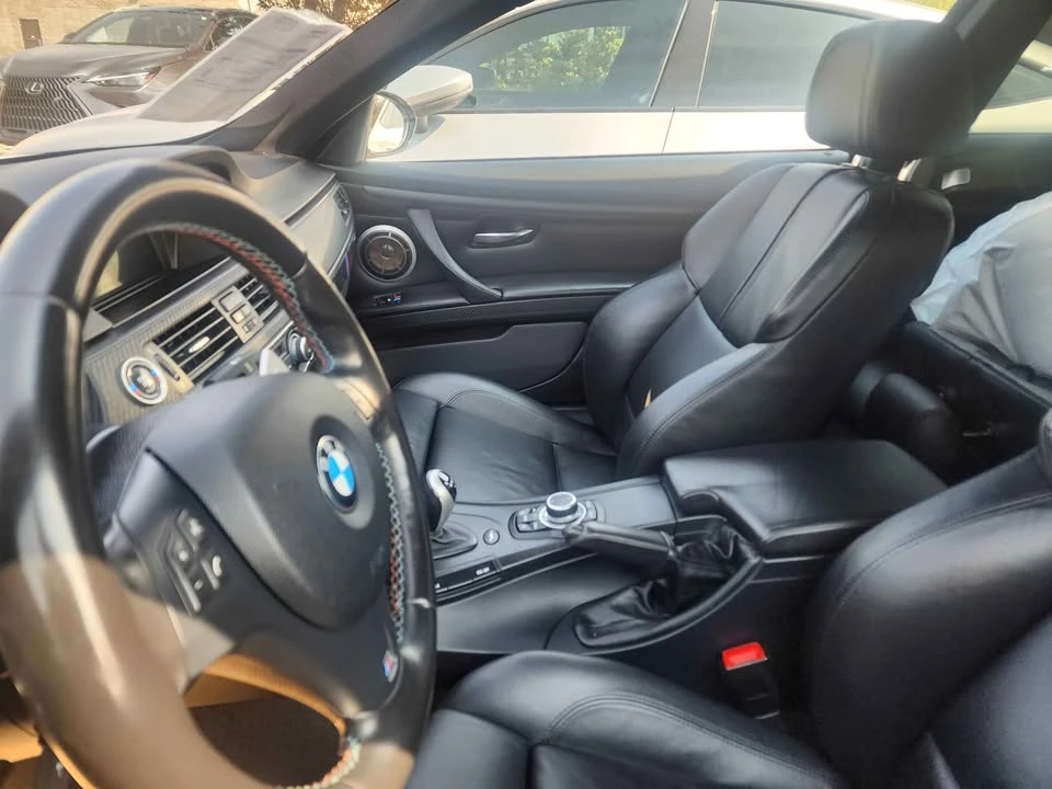 2011 BMW M3 - Image 7 of 10
