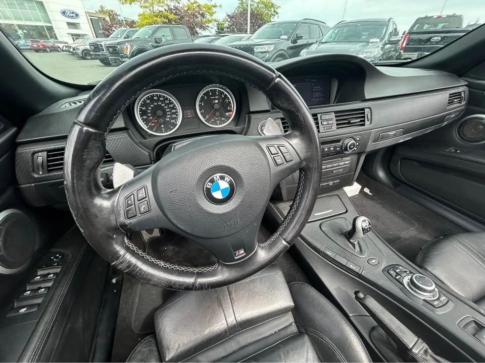 2011 BMW E90 M3 Sedan - Image 9 of 10
