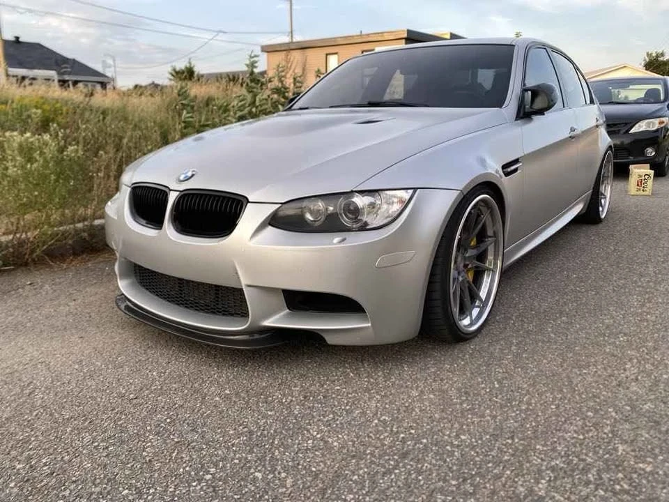 2011 BMW M3 - Image 4 of 10