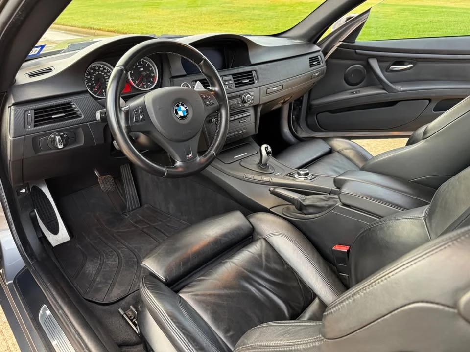 2011 BMW E90 M3 Sedan - Image 15 of 20