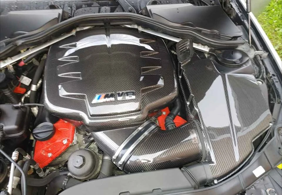 2011 BMW M3 - Image 9 of 10