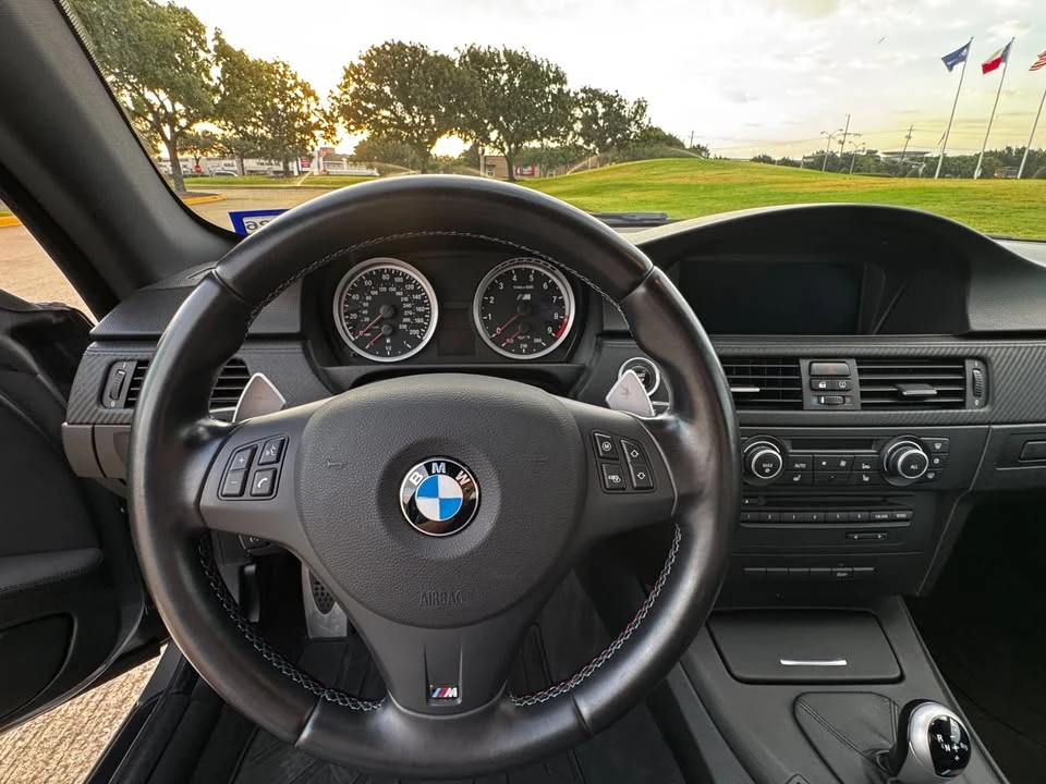 2011 BMW E90 M3 Sedan - Image 16 of 20
