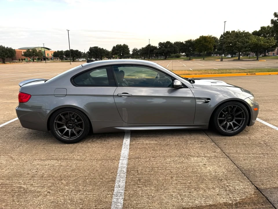2011 BMW E90 M3 Sedan - Image 4 of 20