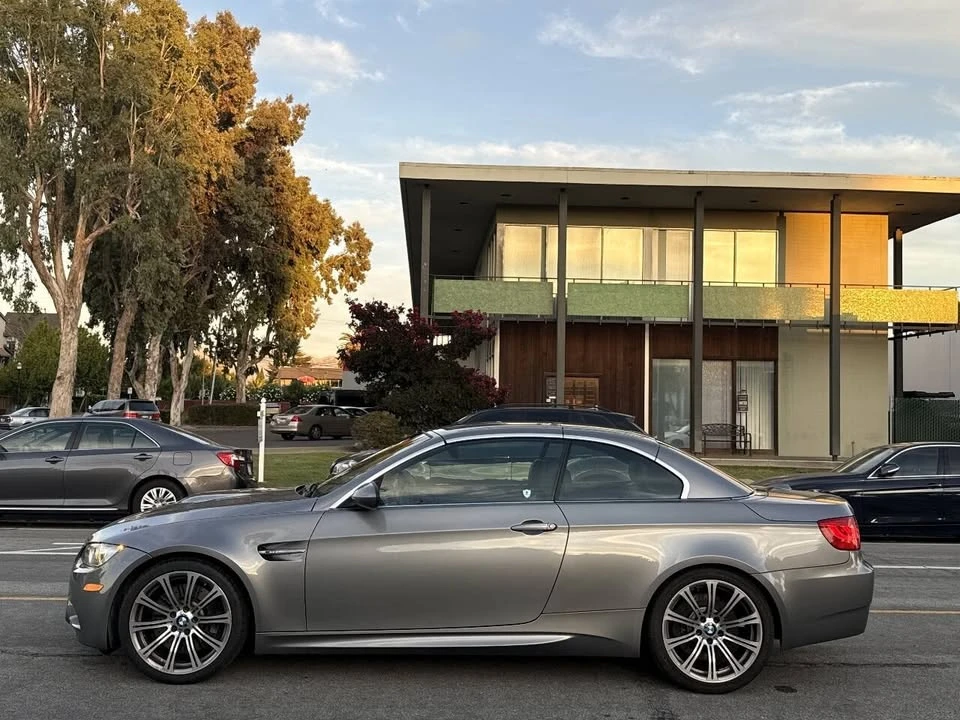 2011 BMW M3 - Image 3 of 19