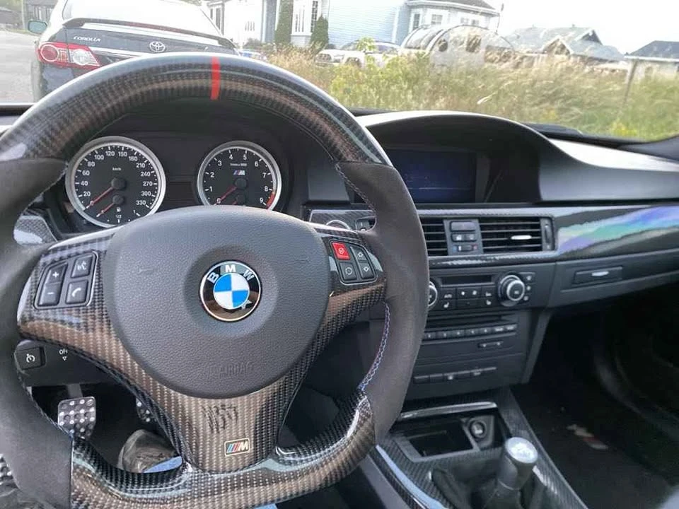 2011 BMW M3 - Image 3 of 10