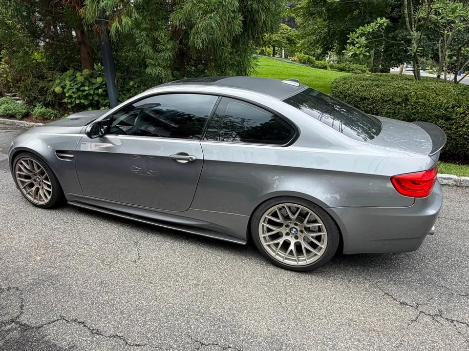 2011 BMW E90 M3 Sedan - Image 5 of 8