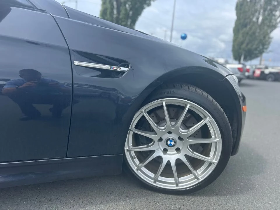 2011 BMW E90 M3 Sedan - Image 4 of 10