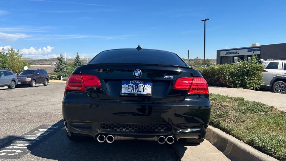 2011 BMW M3 - Image 6 of 15
