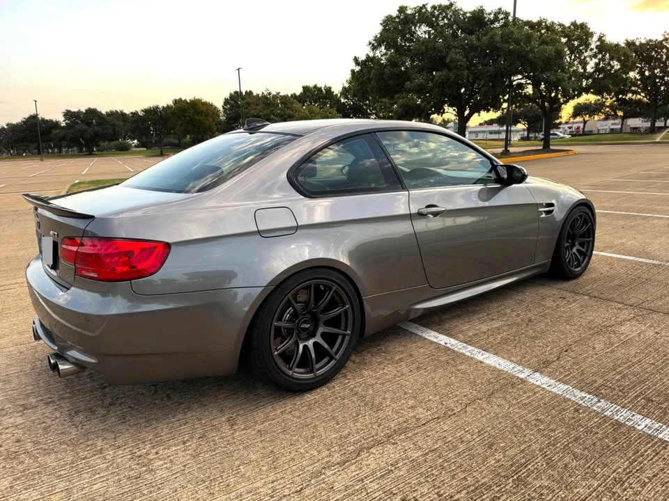 2011 BMW E90 M3 Sedan - Image 8 of 20