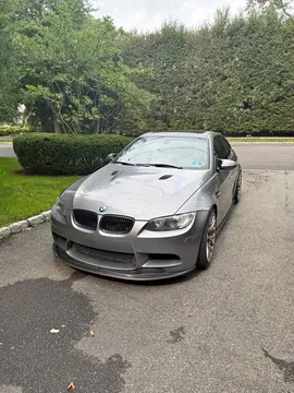 2011 BMW M3 Coupe