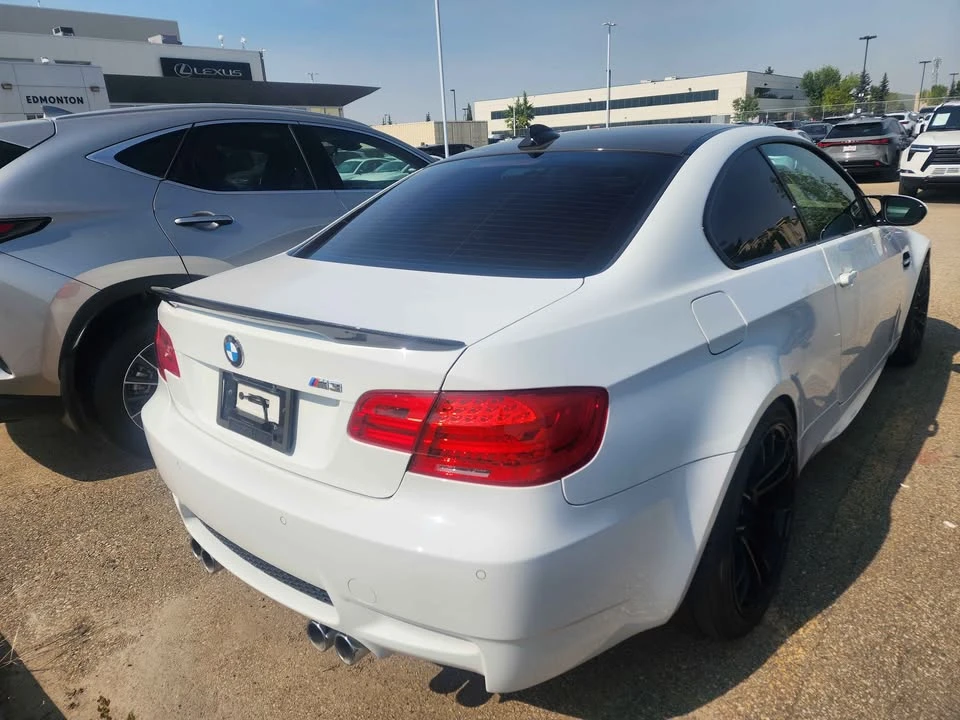 2011 BMW M3 - Image 4 of 10