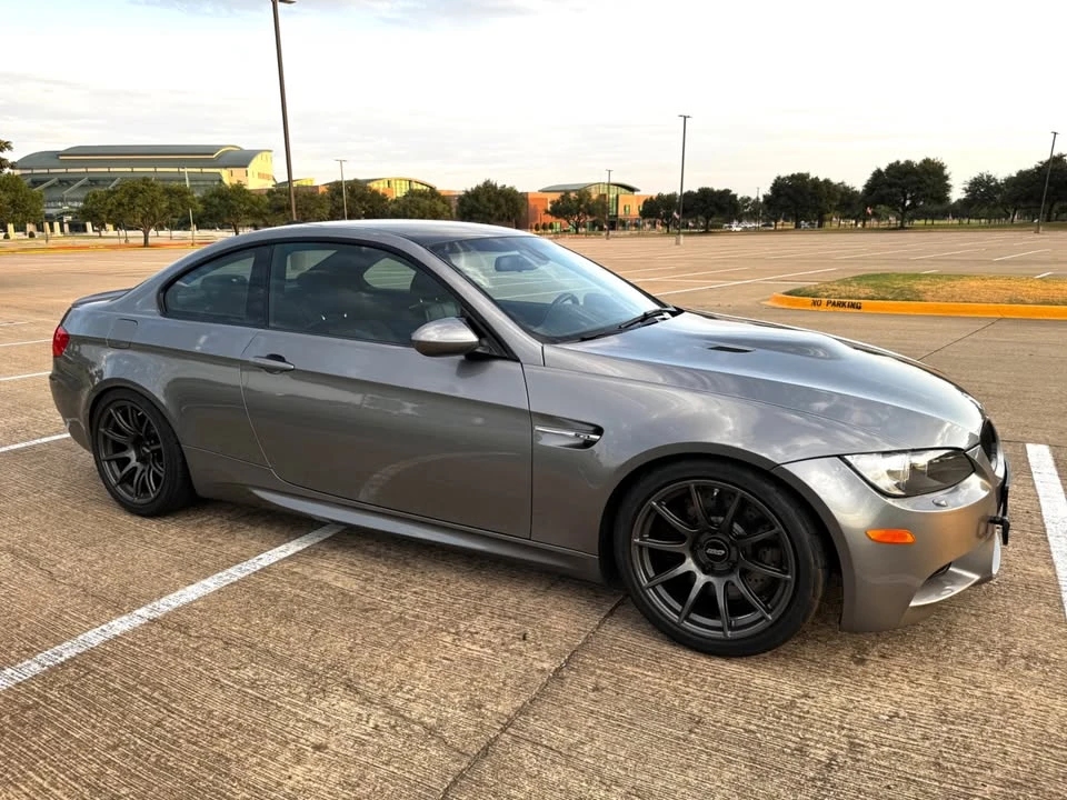 2011 BMW E90 M3 Sedan - Image 5 of 20