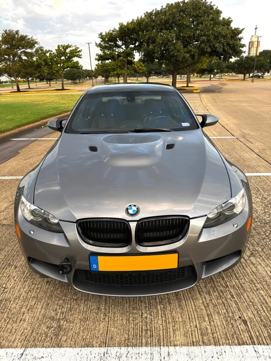 2011 BMW E90 M3 Sedan - Image 6 of 20