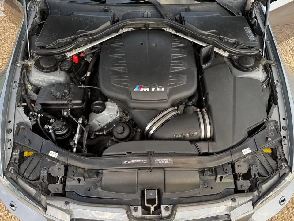 2011 BMW E90 M3 Sedan - Image 13 of 20