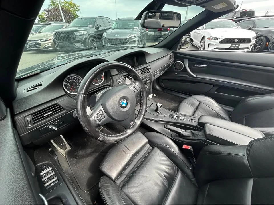 2011 BMW E90 M3 Sedan - Image 8 of 10
