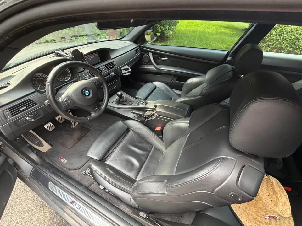 2011 BMW E90 M3 Sedan - Image 7 of 8