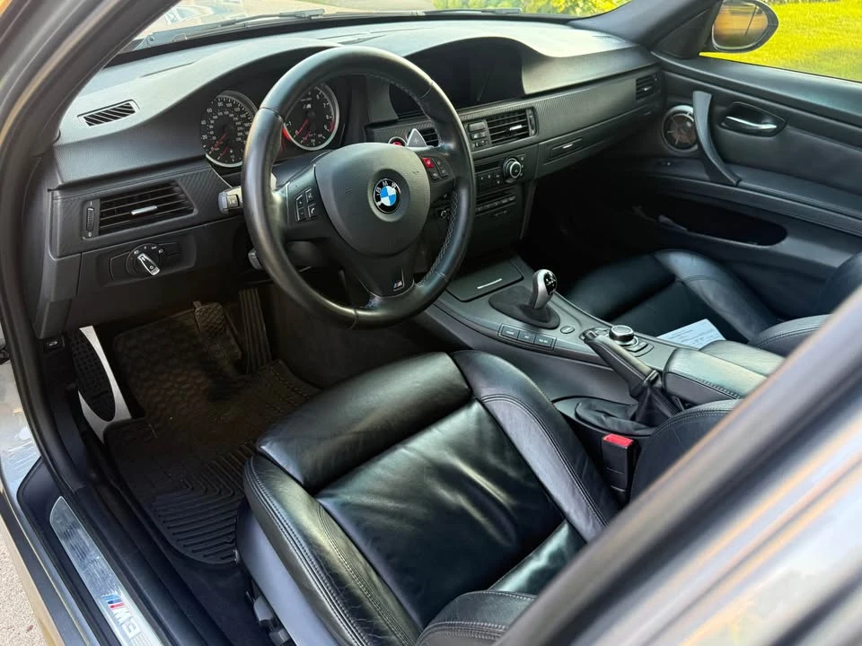 2011 BMW M3 - Image 8 of 20