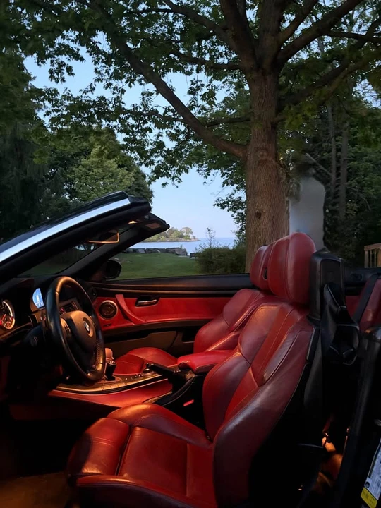 2011 BMW M3 - Image 7 of 10