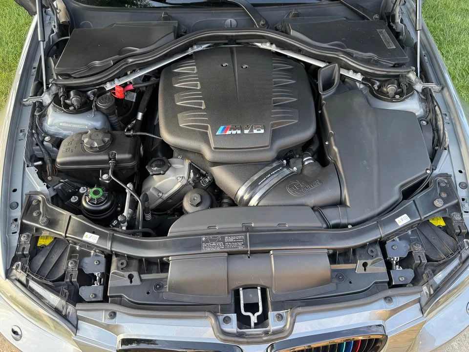2011 BMW M3 - Image 15 of 20