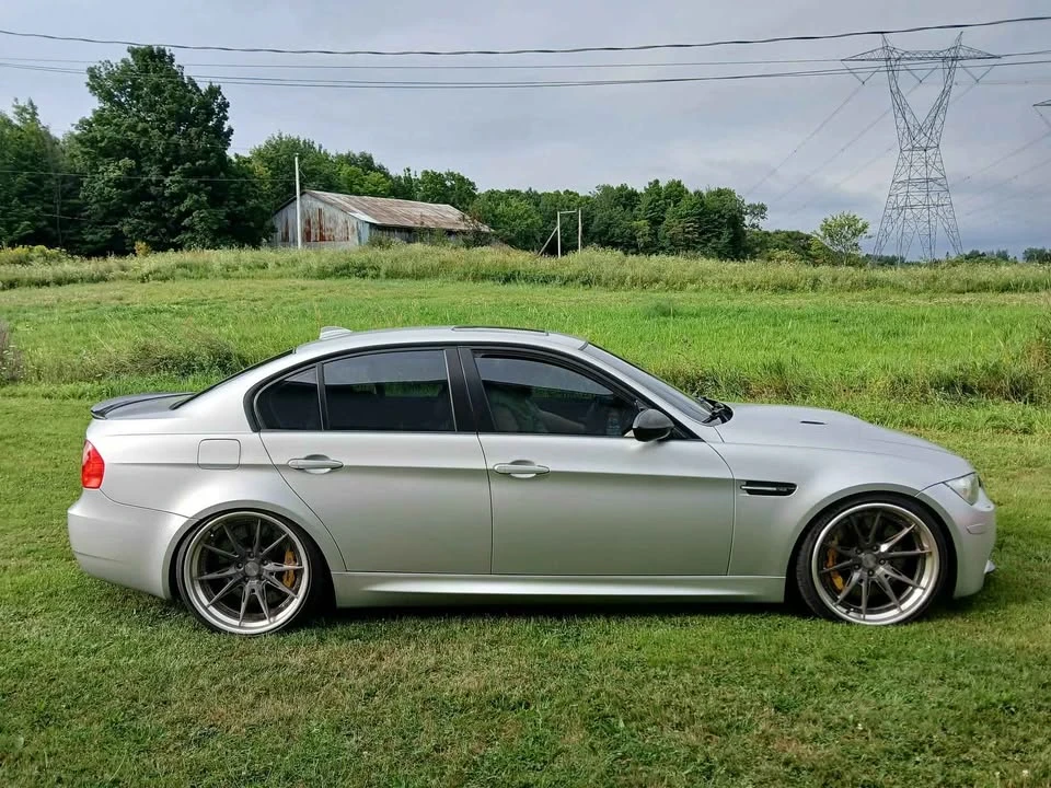 2011 BMW M3 - Image 8 of 10