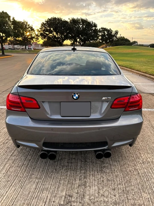 2011 BMW E90 M3 Sedan - Image 7 of 20