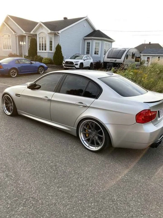 2011 BMW M3 - Image 5 of 10