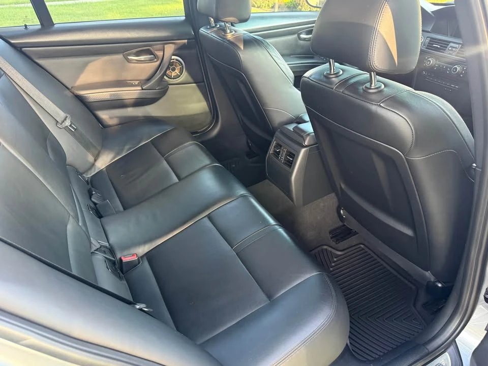 2011 BMW M3 - Image 11 of 20