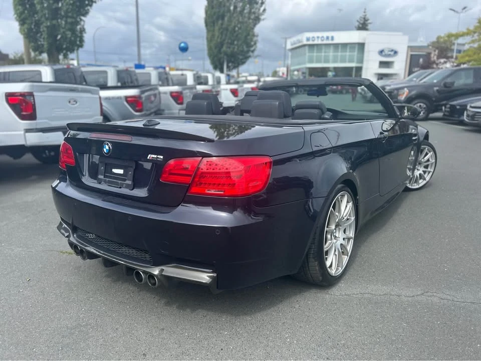 2011 BMW E90 M3 Sedan - Image 5 of 10