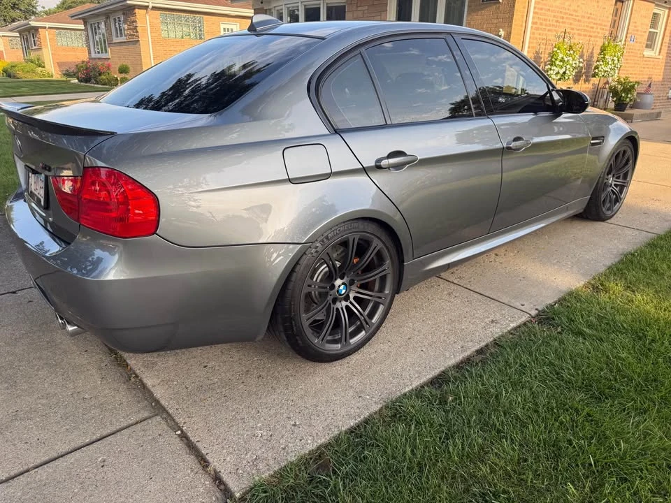 2011 BMW M3 - Image 4 of 20