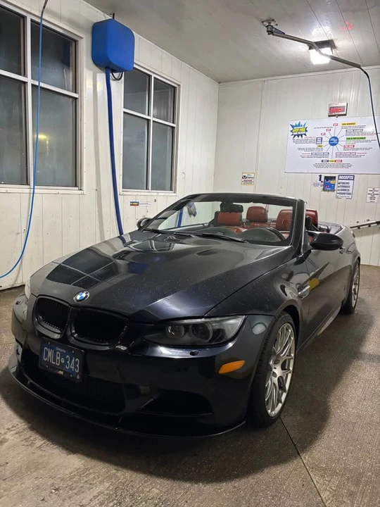 2011 BMW M3 - Image 4 of 10