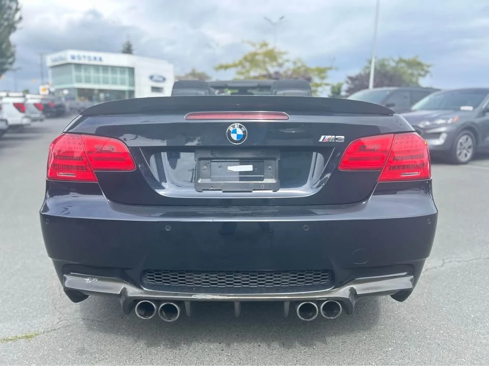 2011 BMW E90 M3 Sedan - Image 6 of 10