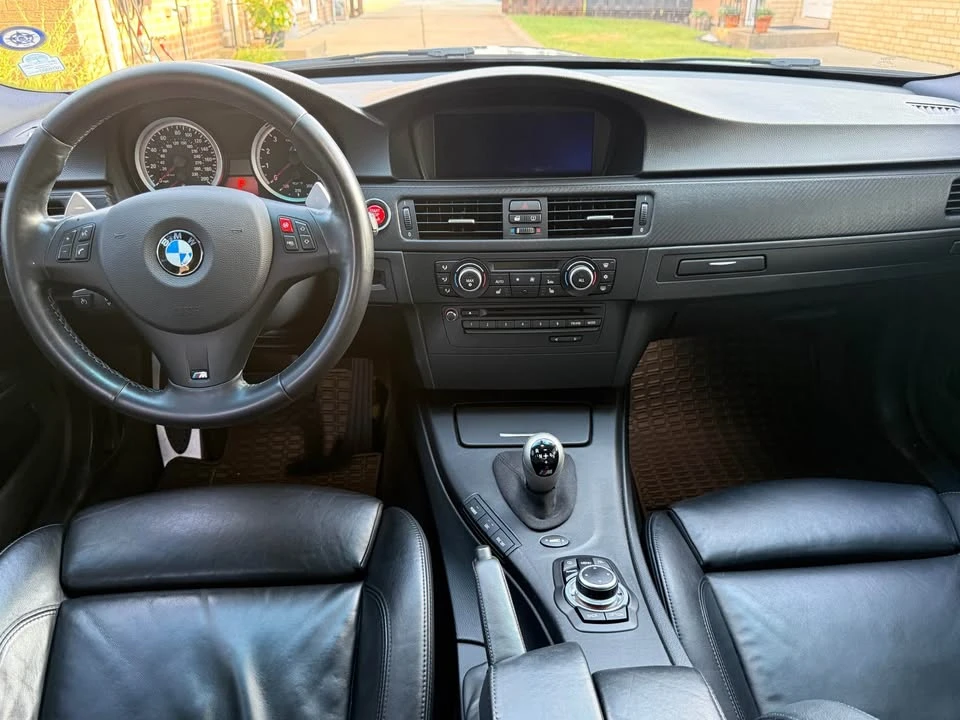 2011 BMW M3 - Image 13 of 20