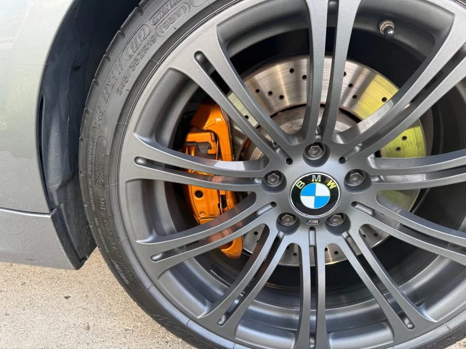 2011 BMW M3 - Image 6 of 20