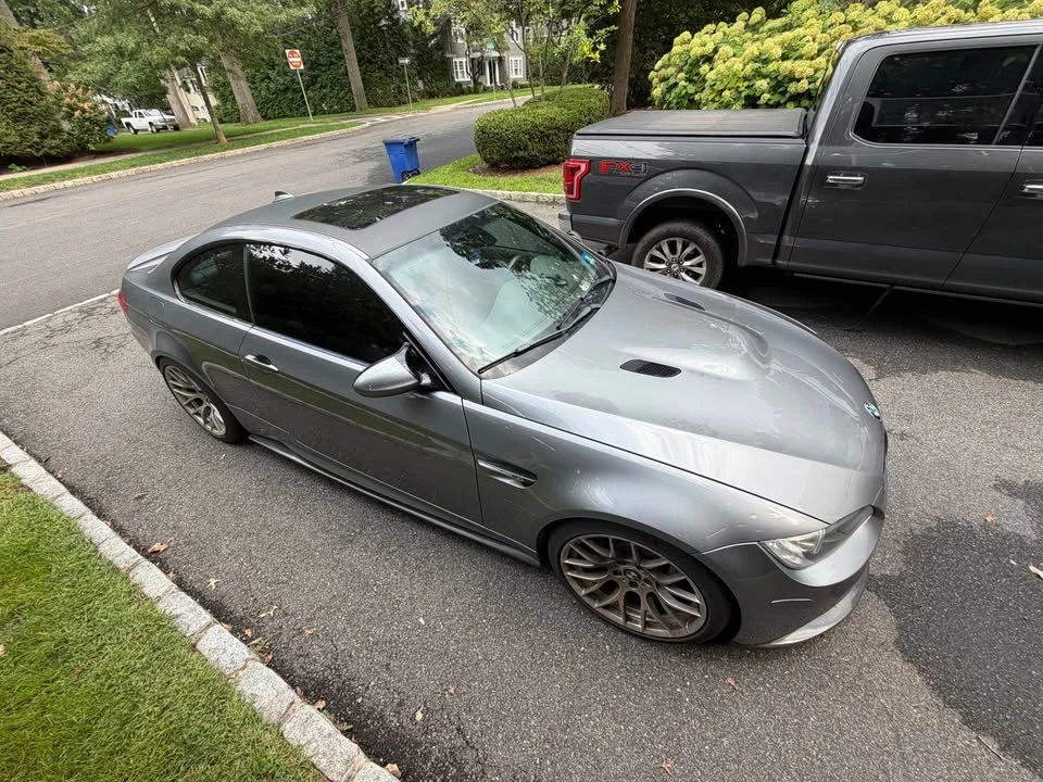 2011 BMW E90 M3 Sedan - Image 4 of 8
