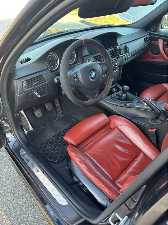 2011 BMW M3 - Image 8 of 17