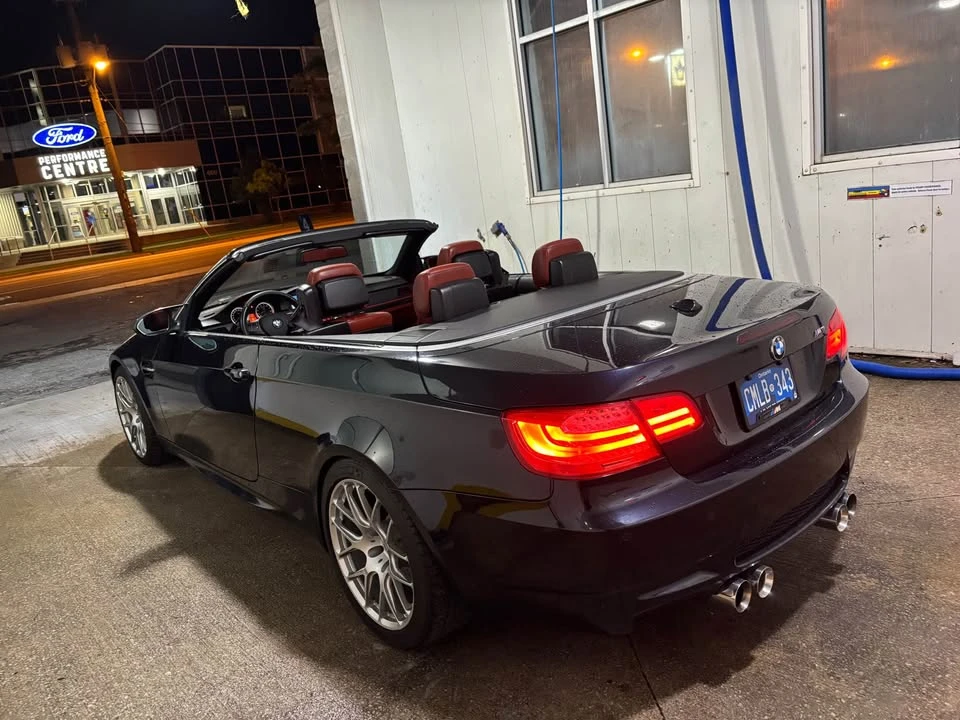 2011 BMW M3 - Image 3 of 10