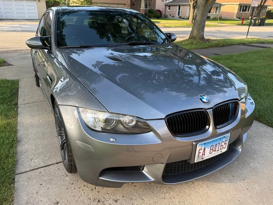 2011 BMW M3 - Image 7 of 20