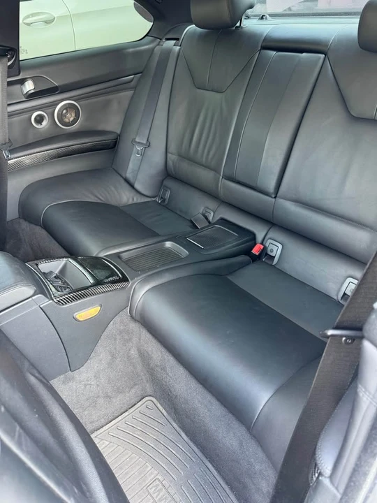 2011 BMW M3 - Image 11 of 14