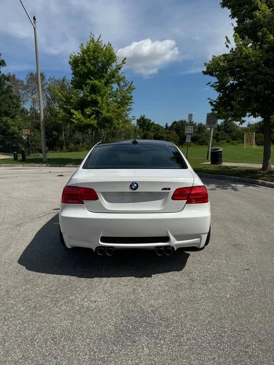 2011 BMW M3 - Image 6 of 14