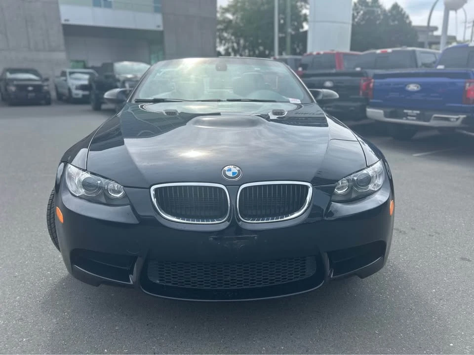 2011 BMW E90 M3 Sedan - Image 2 of 10