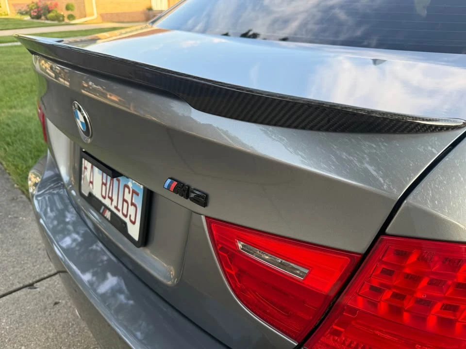 2011 BMW M3 - Image 10 of 20