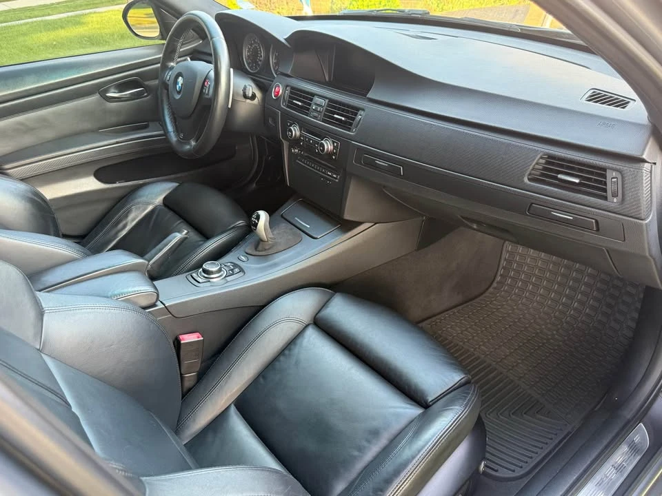 2011 BMW M3 - Image 12 of 20