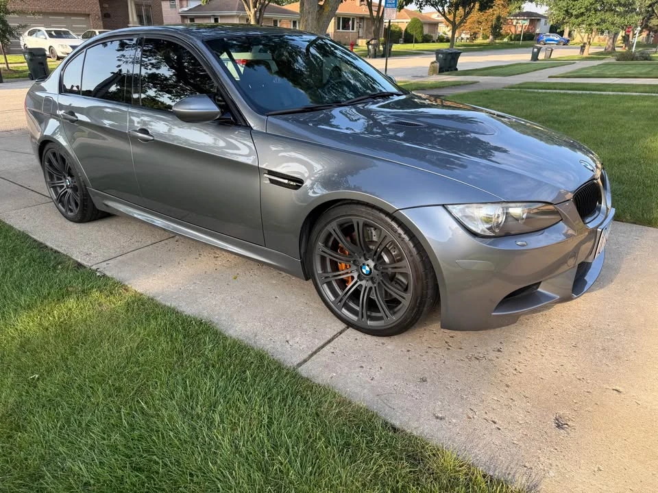 2011 BMW M3 - Image 5 of 20