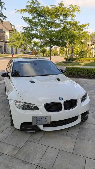 2011 BMW M3 - Image 7 of 15