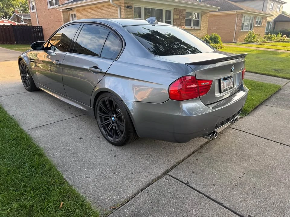 2011 BMW M3 - Image 2 of 20