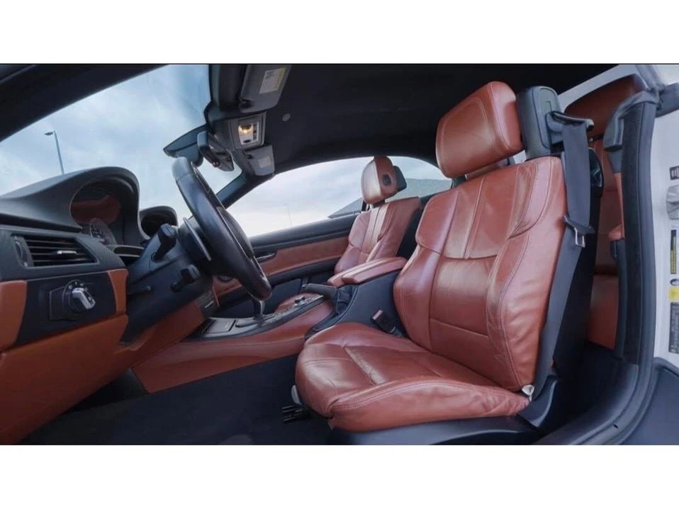 2011 BMW M3 - Image 11 of 14